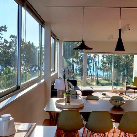 Isla De Arousa อิสลา เด อาโรซา ภายนอก รูปภาพ