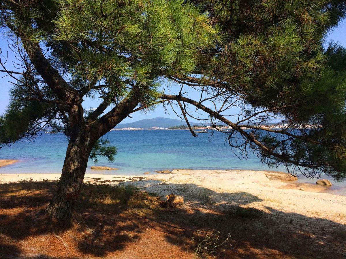 Isla De Arousa อิสลา เด อาโรซา ภายนอก รูปภาพ