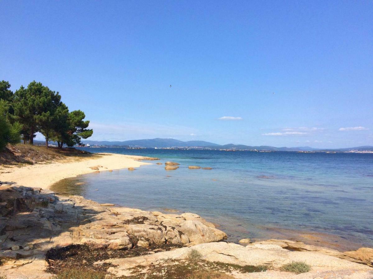 Isla De Arousa อิสลา เด อาโรซา ภายนอก รูปภาพ