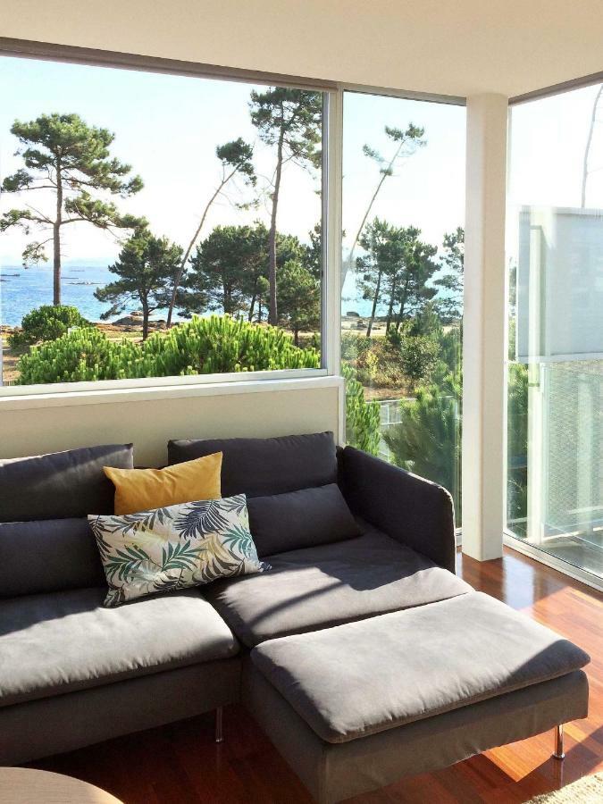 Isla De Arousa อิสลา เด อาโรซา ภายนอก รูปภาพ