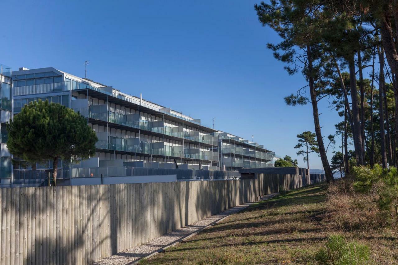 Isla De Arousa อิสลา เด อาโรซา ภายนอก รูปภาพ